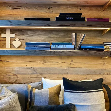 Chalet Superbe Ferme Rénovée En De Luxe En Pleine Nature