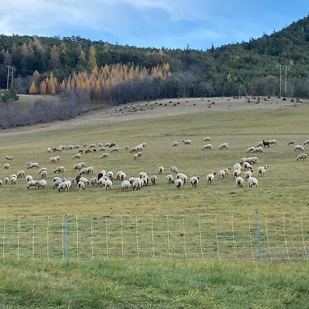 Chalet Superbe Ferme Rénovée En De Luxe En Pleine Nature