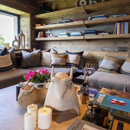 Superbe Ferme Rénovée En De Luxe En Pleine Nature