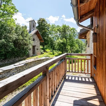 Superbe Ferme Renovee En De Luxe En Pleine Nature