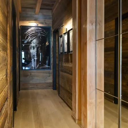 Superbe Ferme Rénovée En De Luxe En Pleine Nature