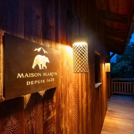 Superbe Ferme Rénovée En De Luxe En Pleine Nature Chalet Barcelonnette