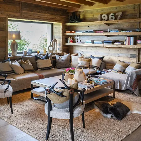 Superbe Ferme Rénovée En De Luxe En Pleine Nature