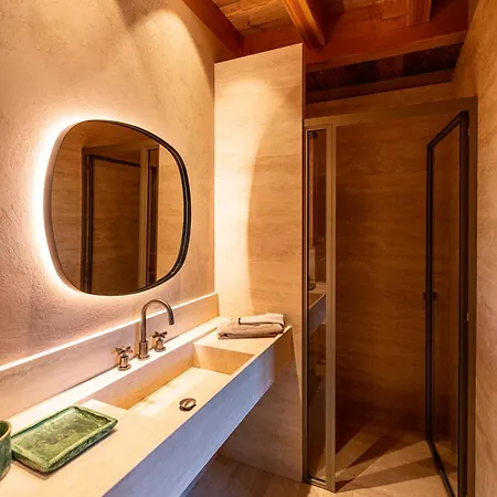 Superbe Ferme Rénovée En De Luxe En Pleine Nature * Barcelonnette