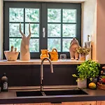 Superbe Ferme Renovee En De Luxe En Pleine Nature Chalet