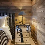 Chalet Superbe Ferme Renovee En De Luxe En Pleine Nature