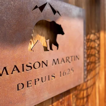 Superbe Ferme Renovee En De Luxe En Pleine Nature * Barcelonnette