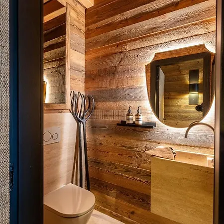 Superbe Ferme Renovee En De Luxe En Pleine Nature