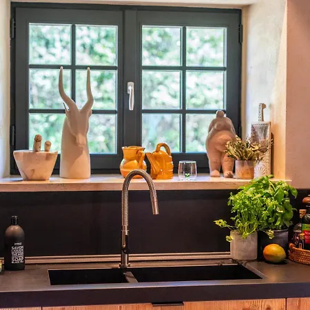 Superbe Ferme Renovee En De Luxe En Pleine Nature Alpehytte