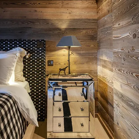 Alpehytte Superbe Ferme Renovee En De Luxe En Pleine Nature